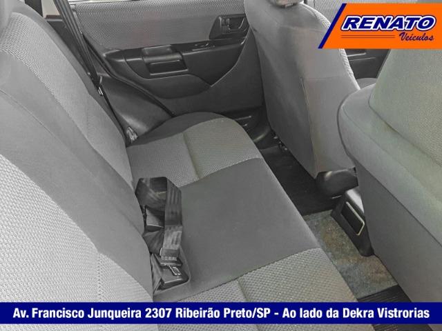 Mitsubishi Pajero TR4 2.0 4x4 - 2009 - Foto 8