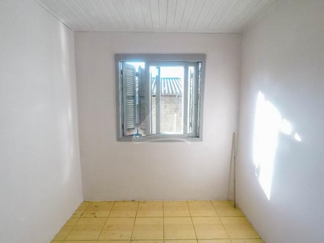 Casa para alugar com 2 dormitórios em Nenê graeff, Passo fundo cod:10289 - Foto 7