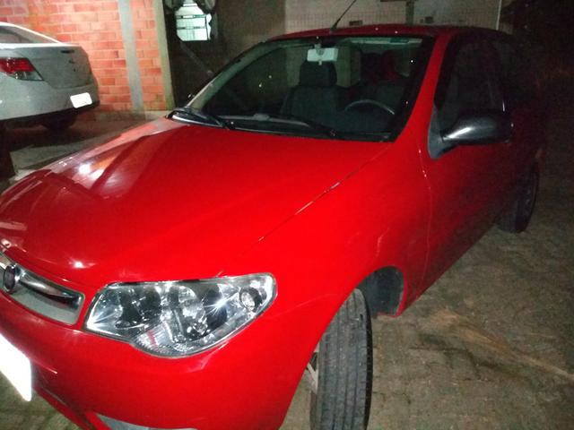 Palio economy 2013