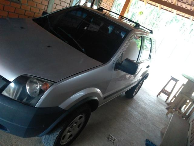 Ecosport XLS 2004