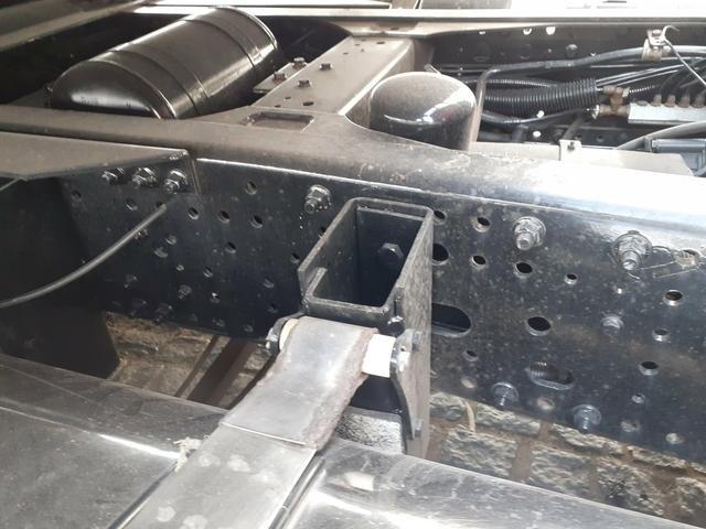 Caminhão IVECO 420CV - Foto 8