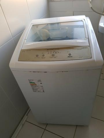 Máquina de Lavar Brastemp 6kg