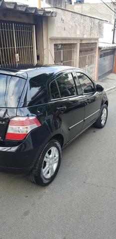 Chevrolet Agile 1.4 LTZ Completo 2010/1011 - Foto 2