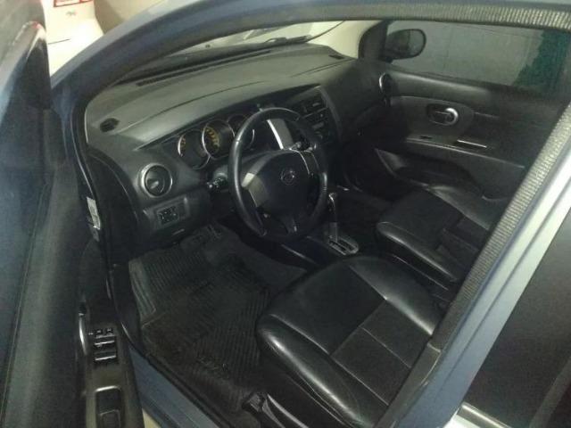 `Vendo Livina 1.8 SL - Foto 4