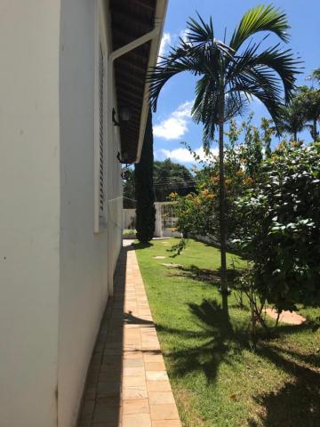 Casa de condomínio à venda com 4 dormitórios em Jardim canada, Ribeirao preto cod:V4432 - Foto 15