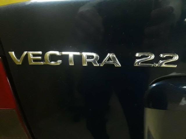 Vectra 2.2 - Foto 11