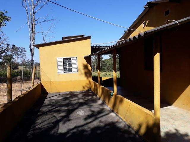 Vendo sítio em felixlândia !!!! - Foto 15