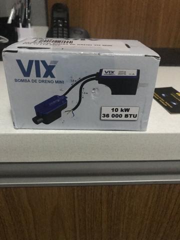 Bomba Dreno Ar Condicionado Split Vix 13 litros/hora 220v - Foto 3