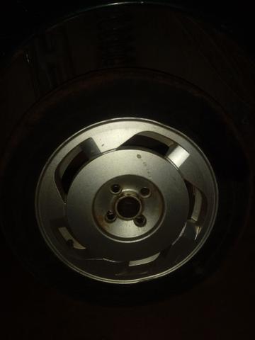 Rodas esportivas - Foto 3