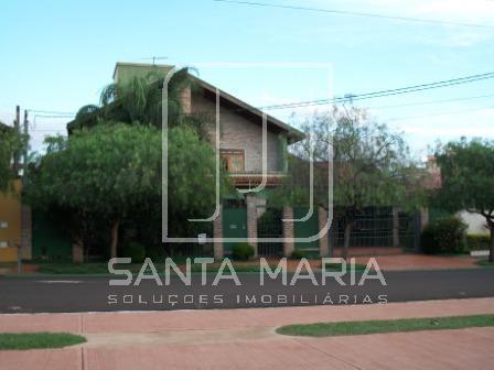 Casa para alugar com 4 dormitórios em Jd canada, Ribeirao preto cod:12069
