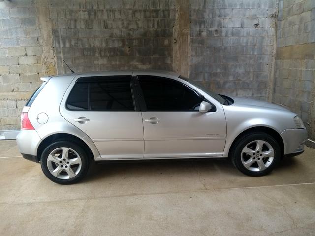 Golf 1.6 Sportline