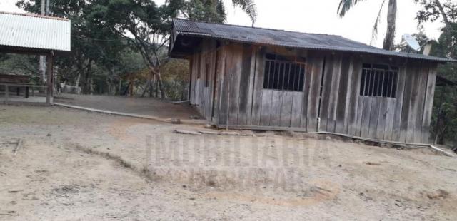 Chácara para venda, barra da cruz - Foto 6