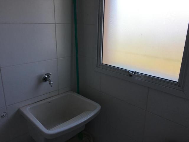 Apartamento à venda com 1 dormitórios em Jardim botânico, Ribeirão preto cod:15017 - Foto 5