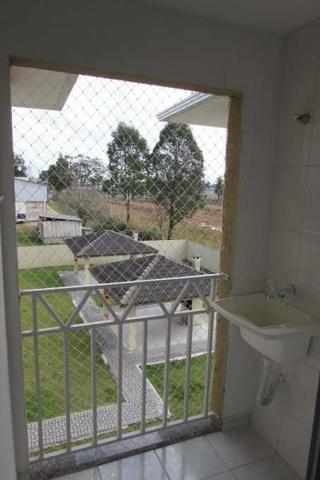Venda apartamento 3 quartos suíte guatupe São José dos pinhais - Foto 14