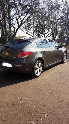 Vendo cruze - Foto 7