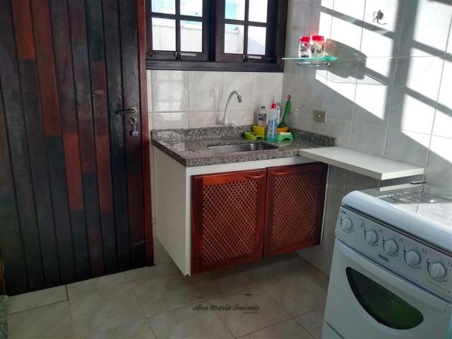 Casa Condomínio Massaguaçu Caraguatatuba! - Foto 10