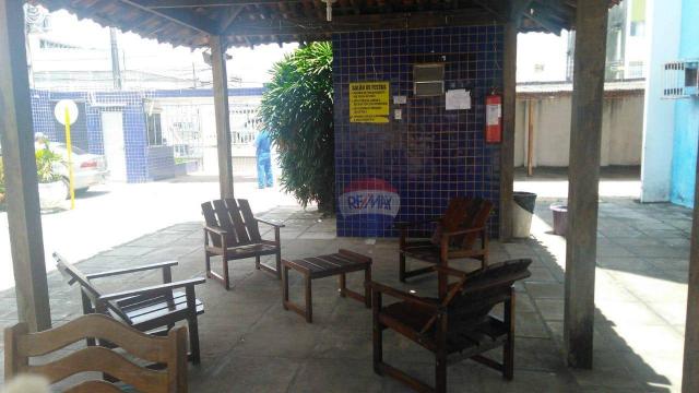 Oportunidade única de realizar o sonho da casa própria!!! Apto com 2 dormitórios à venda, - Foto 9