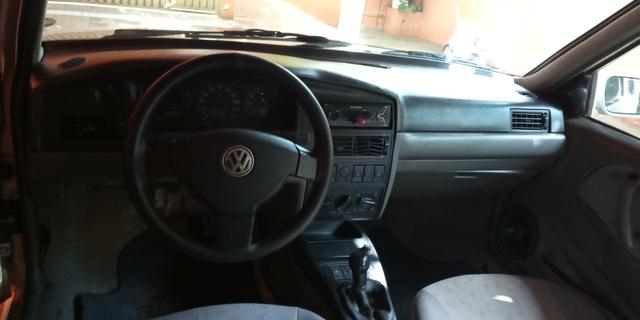 Vendo Santana Quantum 2001