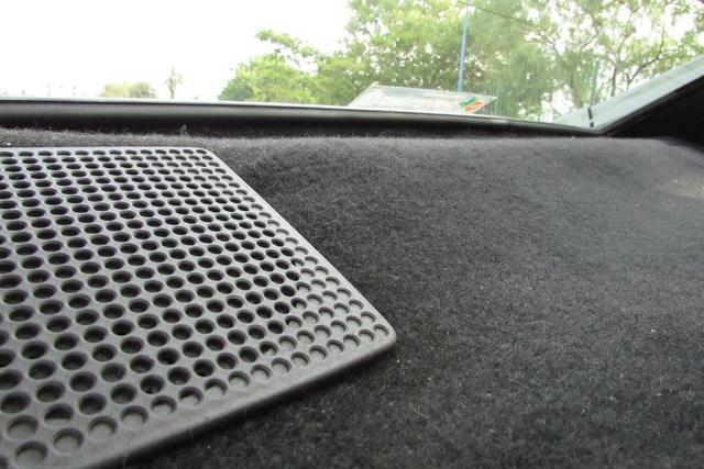 Passat Pointer GTS 1987 - Teto Solar de Fábrica - Original - Ateliê do Carro - Foto 19