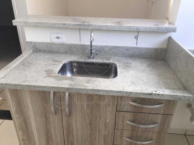 Apartamentos de 2 dormitório(s), Cond. Parque Alentejo cod: 3411 - Foto 6