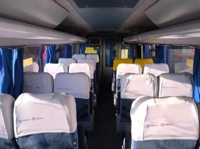 Marcopolo Sênior Ano 2011 Vw 9150 Turismo Jm Cod 591 - Foto 4