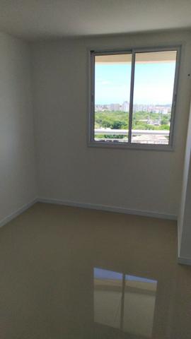 Cambeba - Apartamento 80,12m² com 03 quartos e 02 vagas - Foto 16