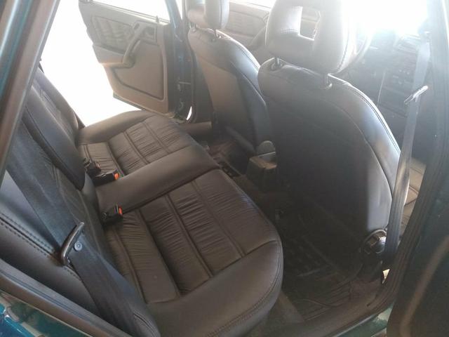 GM Chevrolet Vectra GLS ano 95 raridade - Foto 15