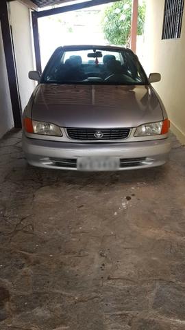 Corolla 2001 - Foto 5