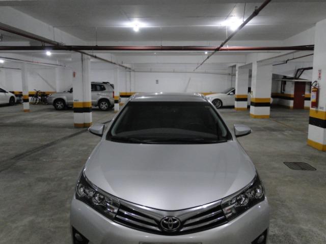 Toyota Corolla 2017 flex - Foto 3