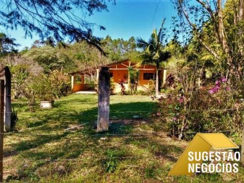 Chácara em tapirai para lazer ou moradia | 2991 - Foto 7