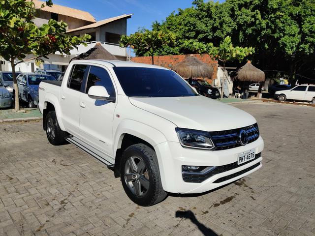 Amarok Highline 2.0 CD 4x4 17/17 - Foto 6