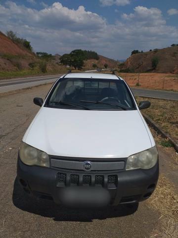Fiat Strada
