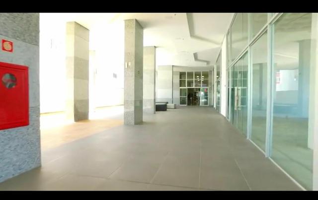 Sala comercial Direto com Proprietário! 37m2 c/Banheiro - Foto 2