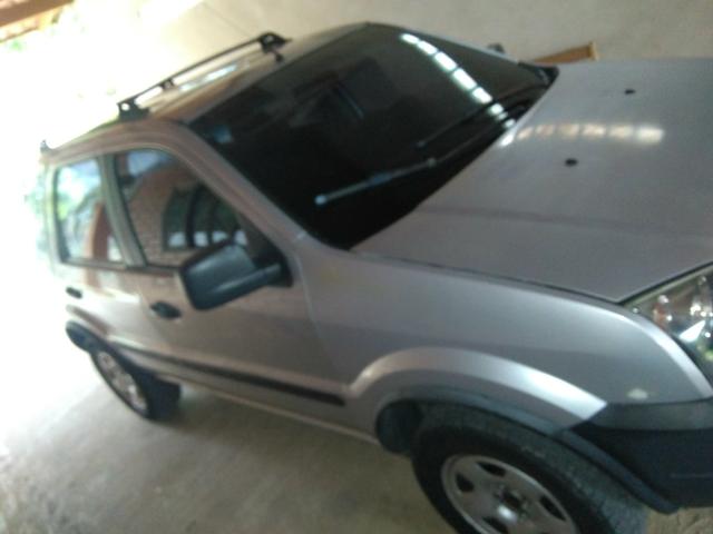 Ecosport XLS 2004 - Foto 3