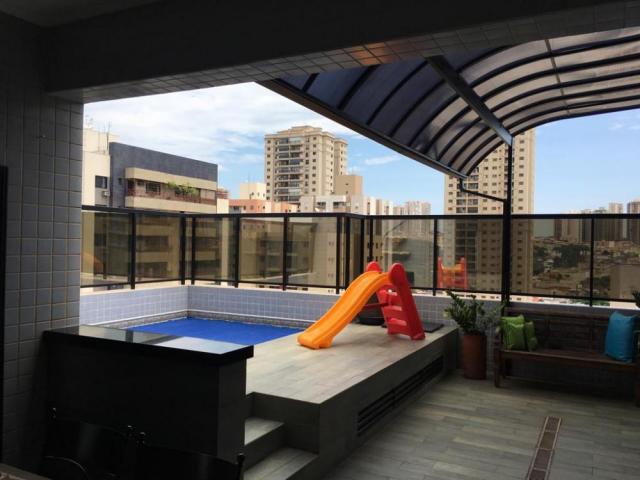 Apartamento à venda com 4 dormitórios cod:15031 - Foto 20
