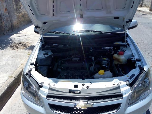 Celta LT 1,0 V.H.C.E Flex Power - Foto 16
