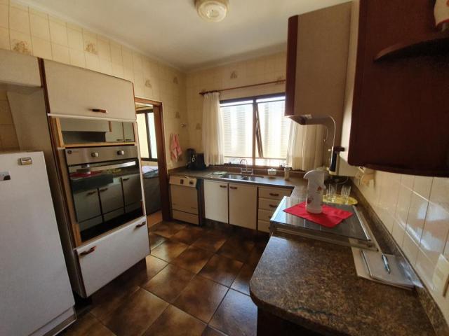 Apartamento à venda com 4 dormitórios em Centro, Ribeirão preto cod:15036 - Foto 13