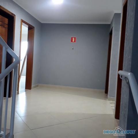 Apartamento à venda com 2 dormitórios em Eucaliptos, Fazenda rio grande cod:152 - Foto 8