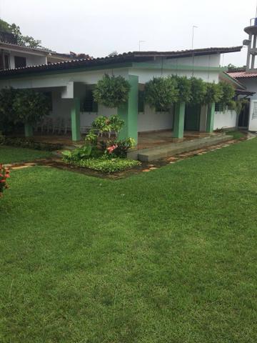 Vendo casa em Serrambi com 3 lotes com 5 quartos - Foto 5