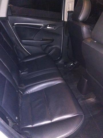 Vendo Honda FIT EXL AUTOMÁTICO - Foto 6