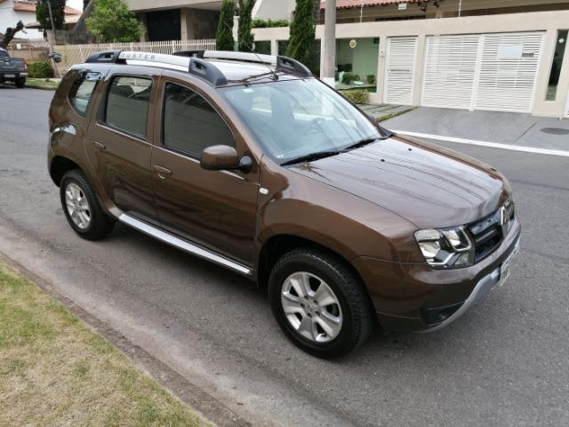 Renault Duster Dynamique - Foto 2