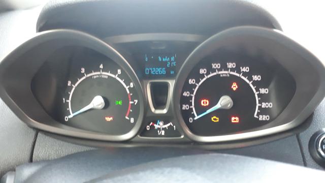 Ford ecosport titanium 2013 1.6 - Foto 6