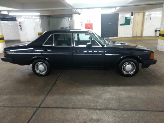Opala Comodoro SLE 1990 - Foto 6