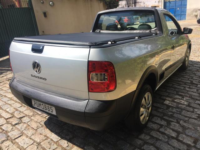 Saveiro 2015 nova de mais - Foto 3
