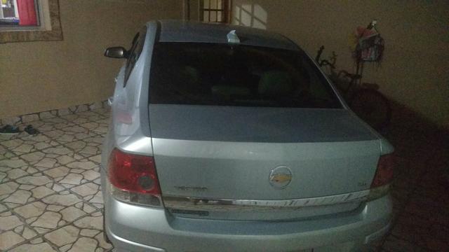 Vectra elegance automático - Foto 4