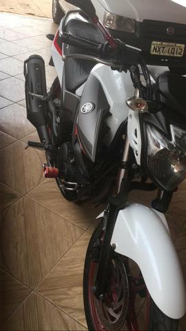 Vendo Fazer 250, 2017 - Foto 3