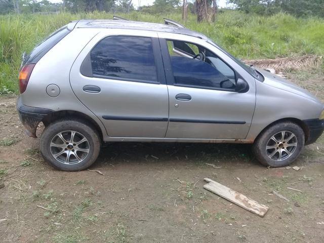 Vendo esse palio * - Foto 2