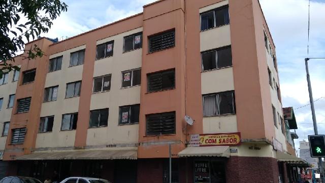 Apartamento para alugar com 1 dormitórios em , cod:I-023237