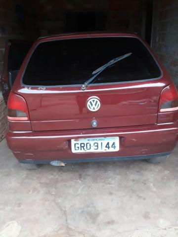 Gol bola - Foto 4