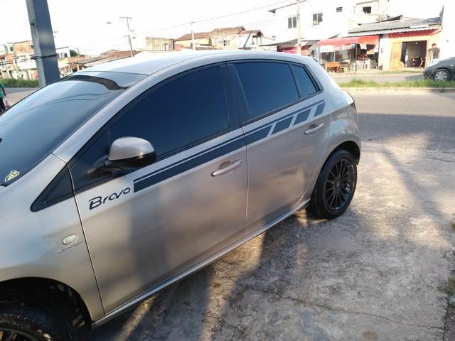 Fiat Bravo - Foto 4